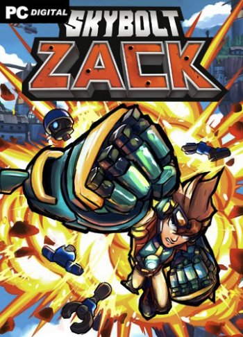 Skybolt Zack (2019)