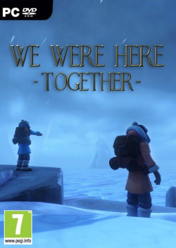We Were Here Together (2019)
