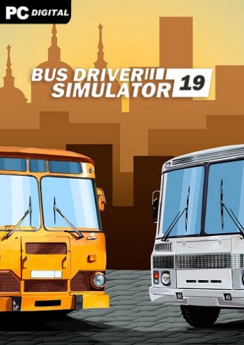 Bus Driver Simulator 2019 (2019)