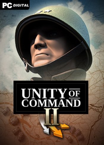 Unity of Command II (2019)