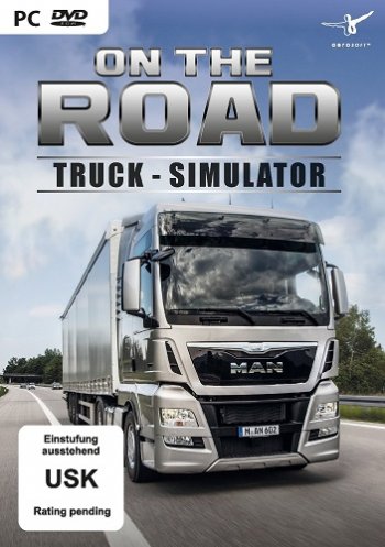 On The Road (2019)