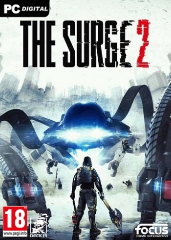 The Surge 2 (2019)