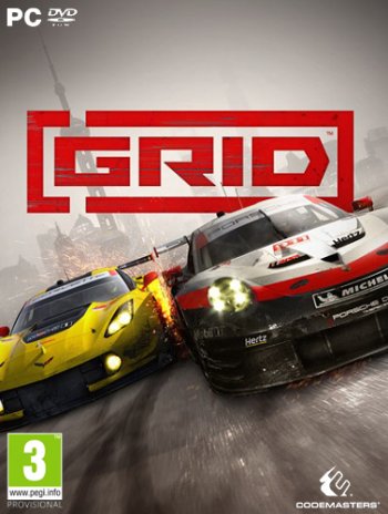 GRID 2019: Ultimate Edition (2019)