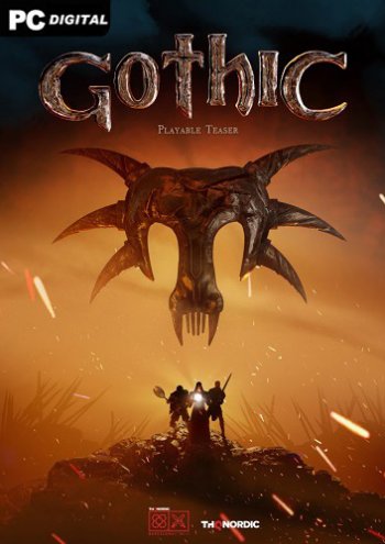Gothic Playable Teaser (2019)