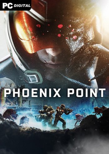 Phoenix Point (2019)