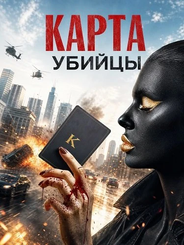 Карта убийцы (2026)