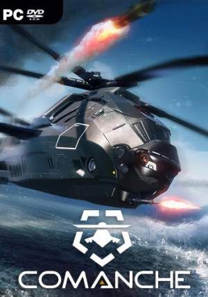 Comanche (2020)
