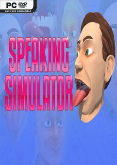 Speaking Simulator (2020)