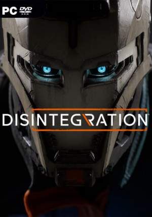 Disintegration (2020)