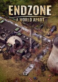 Endzone - A World Apart (2020)