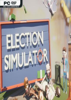 Election simulator (2020)