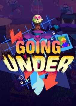 Going Under (2020)