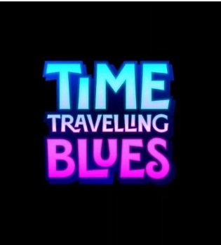 Time Travelling Blues (2020)