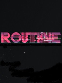 Routine (2020)