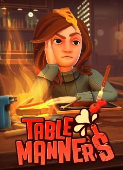 Table Manners (2020)