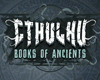 Chtulhu: Books of Ancients (2020)