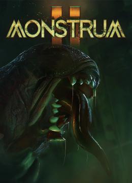 Monstrum 2 (2020)