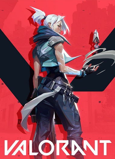 Valorant (2020)